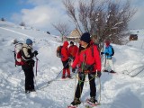 15. navezivanje (više djeluje kao zavezivanje)